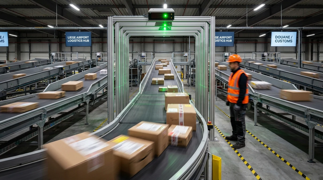 Comisión Europea reporta que las reglas simplificadas de IVA para e-commerce superan los €125.000 millones en ingresos transfronterizos
