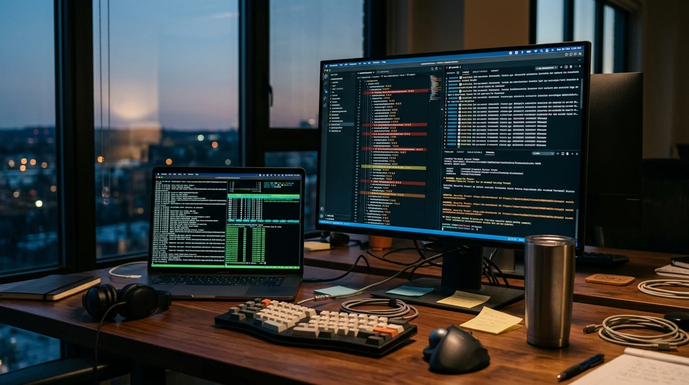 CrowdSec confirma la filtración de 170 repositorios privados en GitHub tras un ataque a la cadena de suministro en npm