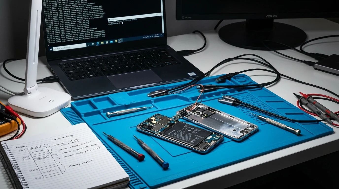Divulgan exploit zero-day sin parche en OxygenOS de OnePlus y OPPO que permite a cualquier app obtener acceso root