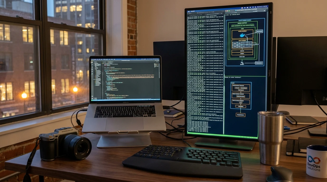 Docker corrige fallo crítico (CVE-2026-77179) en Sandboxes que permitía escape al host en macOS