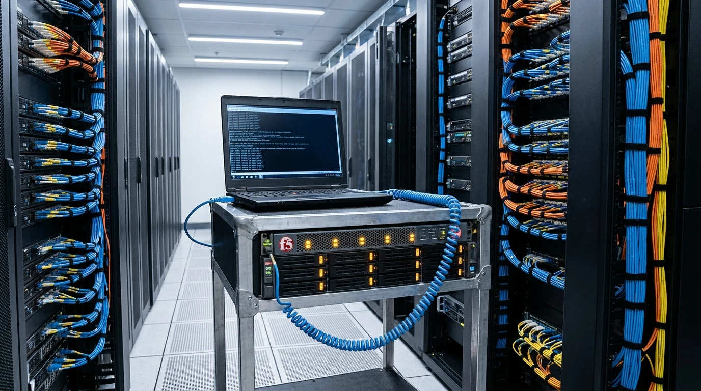 F5 corrige vulnerabilidad zero-day crítica (CVE-2026-94127, CVSS 9.8) en BIG-IP APM explotada para RCE en servidores OAuth