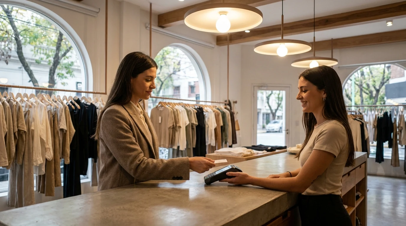 Getnet y CACE lanzan acuerdo nacional para simplificar cobros digitales y planes de cuotas fijas en tiendas online de Argentina