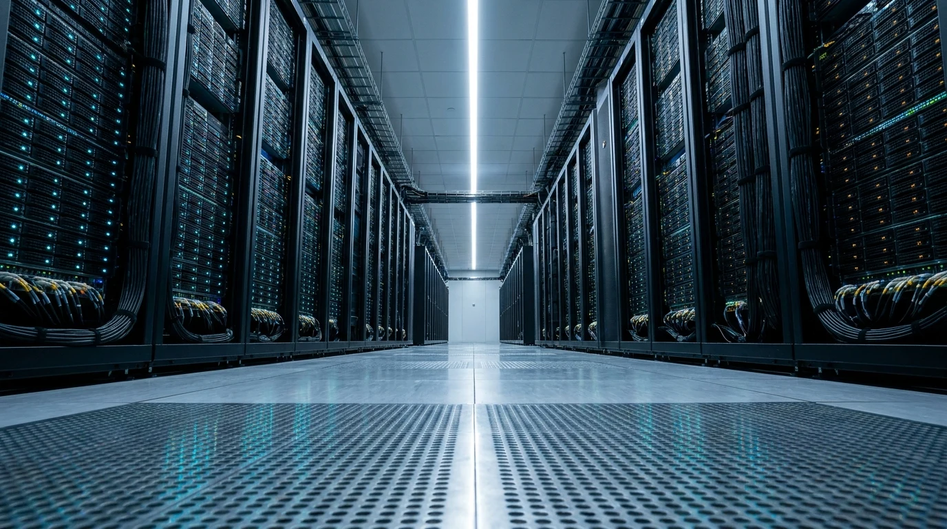 Harell Data y CoreWeave se asocian para acelerar el entrenamiento de IA con partición estricta de datos