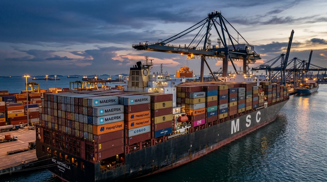 Lanzamiento oficial de Kubernetes v1.37.0: Mejoras en estabilidad, escalabilidad y gestión de cargas cloud-native
