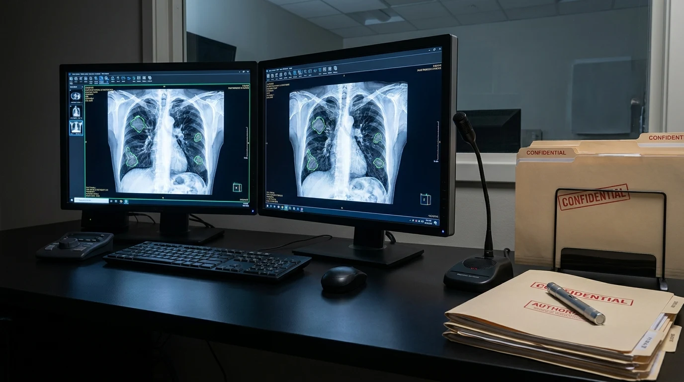 El sistema de salud de EE. UU. autoriza pagos adicionales para diagnósticos asistidos por IA en tomografías