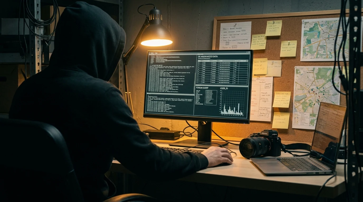 Mercado negro de accesos iniciales: foros en la Dark Web registran récord de credenciales VPN y cookies de sesión corporativas en Q3 2026