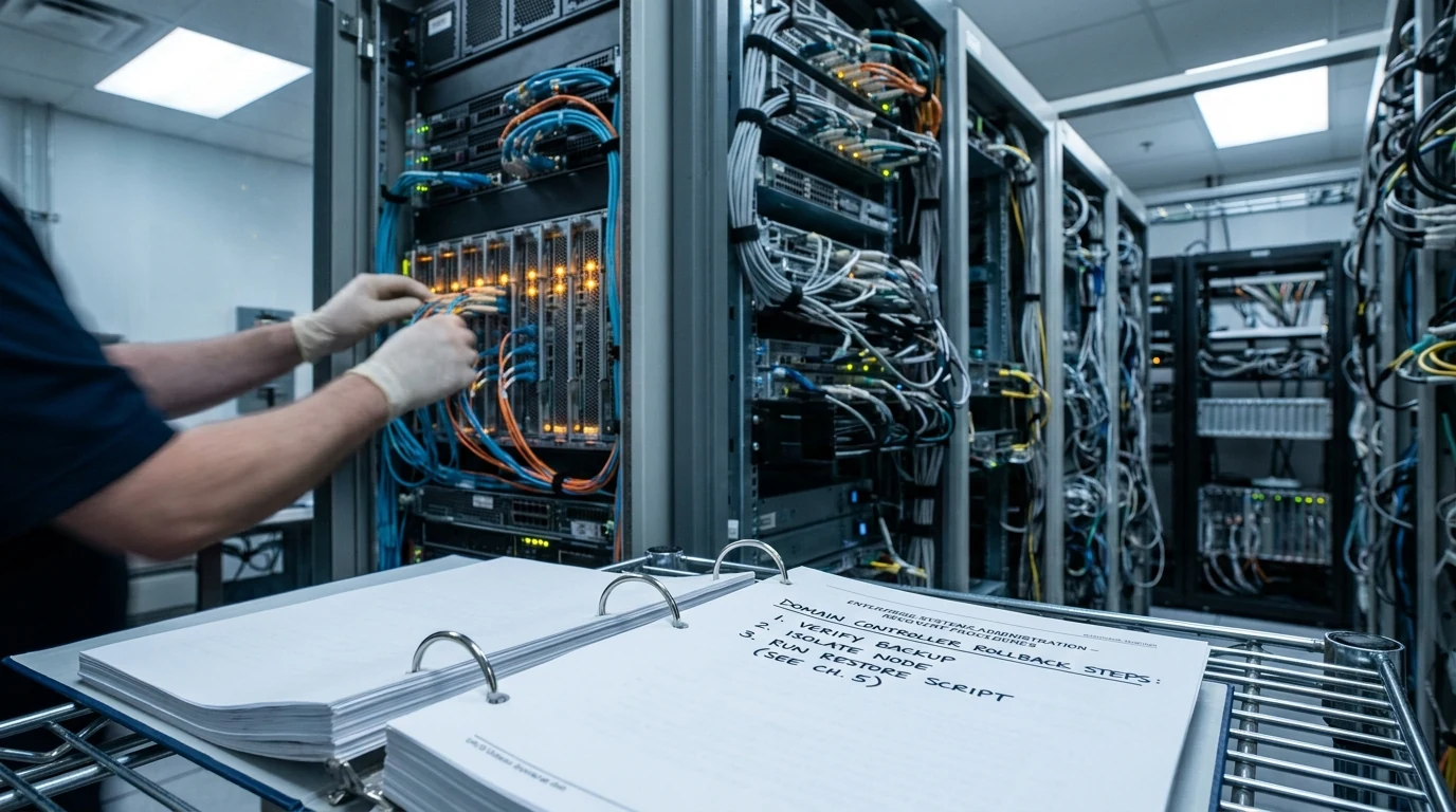 Microsoft enfrenta incidentes masivos en Remote Desktop y autenticación de dominio tras las actualizaciones acumulativas