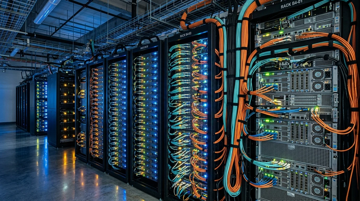 Notifican a clientes de Nvidia sobre aumentos superiores al 15% en servidores de IA