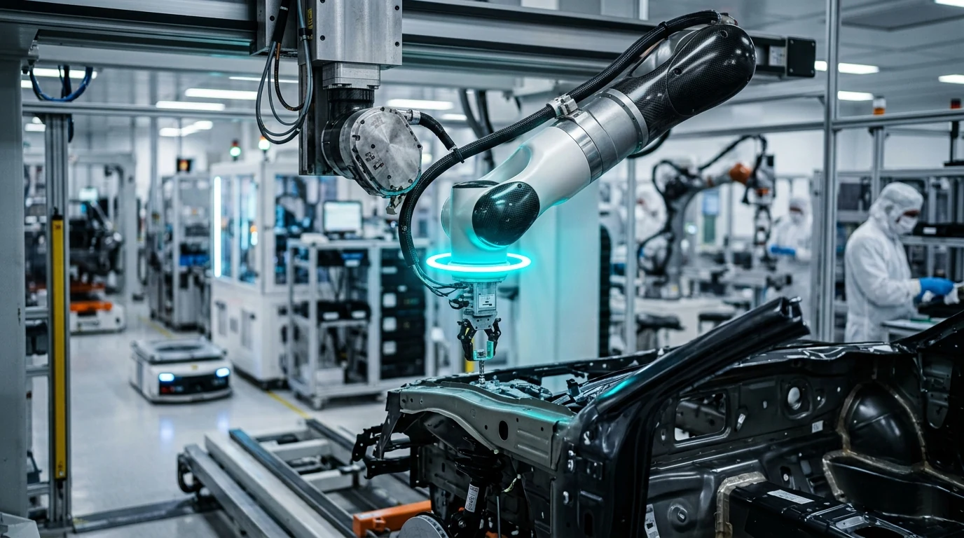 Nvidia supera previsiones de ingresos en el 2T y presenta la plataforma 'Halos for Robotics'