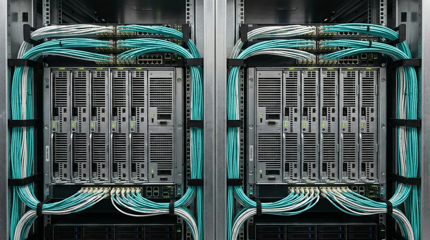 OpenEverest publica patrones de arquitectura para PostgreSQL en Kubernetes de alta disponibilidad