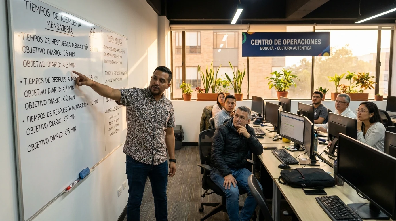 Optimización en la arquitectura de WhatsApp Business API: Reembolsos automáticos en 24 horas reducen el gasto operativo un 25%