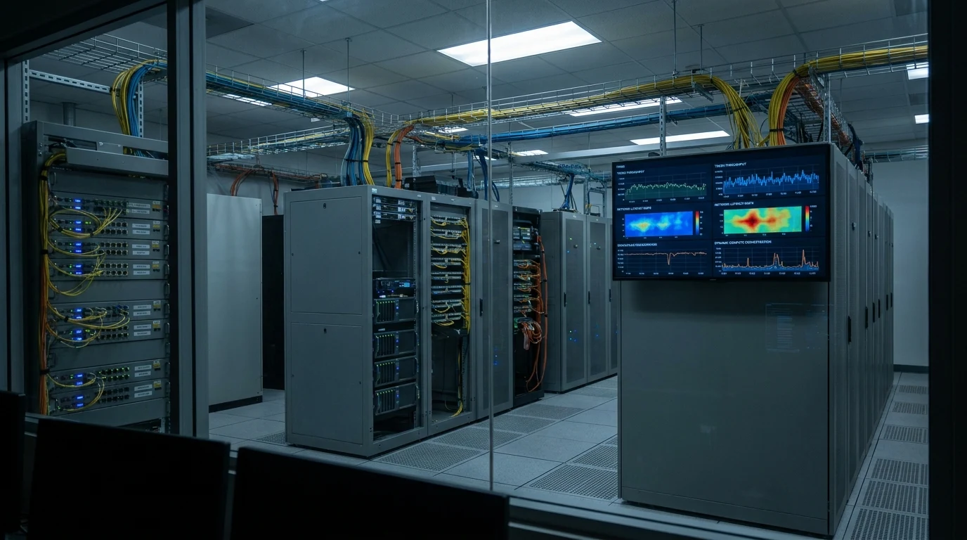 Red Hat destaca que las empresas de telecomunicaciones pueden liderar el mercado de 'tokenomía' de IA alojando modelos en el borde