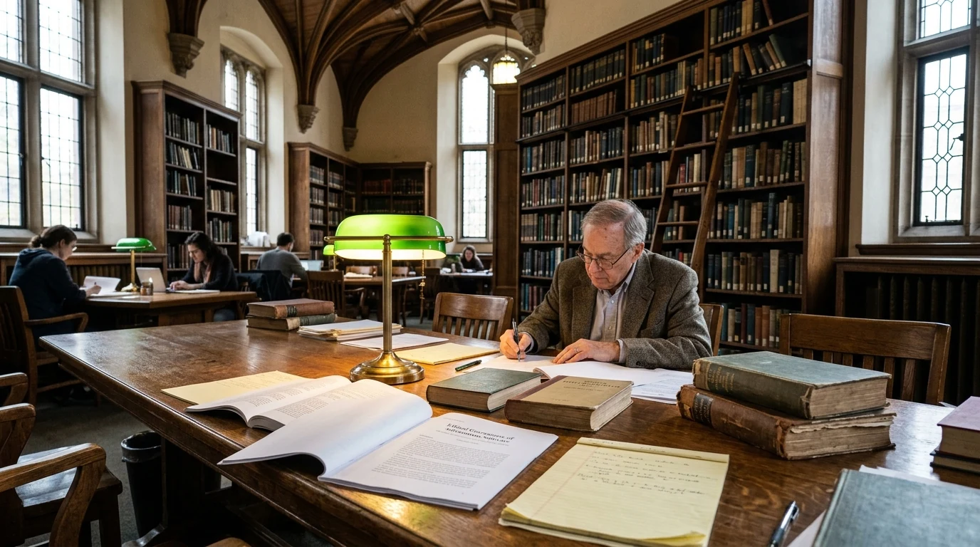 La Universidad de Scranton anuncia la convocatoria de su Conferencia de Ética en IA para 2027