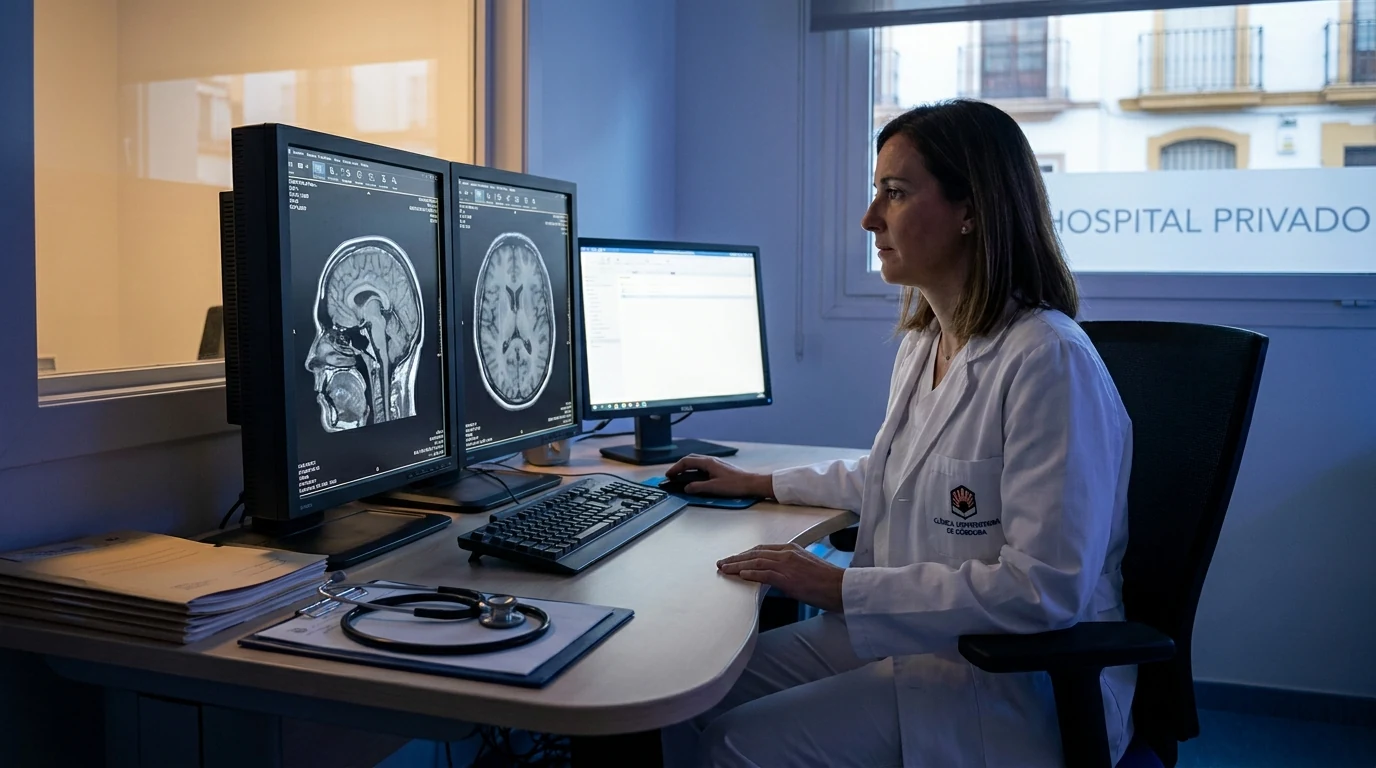 Vulnerabilidades críticas en sistemas de salud en Argentina: filtraciones en bases de datos clínicas y protocolos PACS exponen datos confidenciales